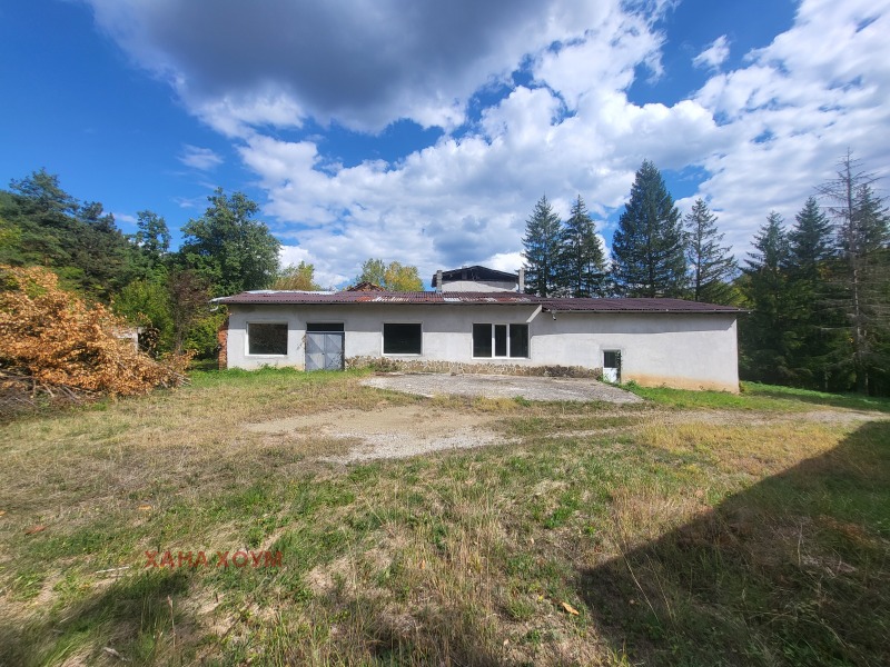 Продава  Къща област Ловеч , с. Терзийско , 508 кв.м | 31313213 - изображение [4]
