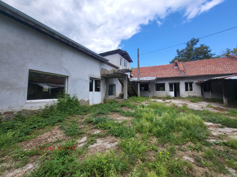 Продава  Къща област Ловеч , с. Терзийско , 508 кв.м | 31313213 - изображение [6]