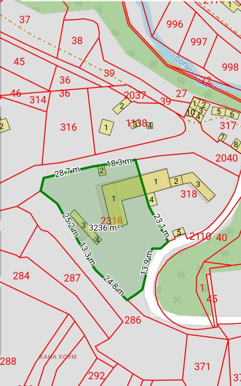 Продава  Къща област Ловеч , с. Терзийско , 508 кв.м | 31313213 - изображение [17]