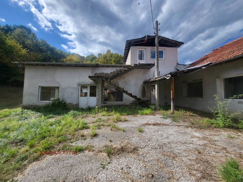 Продава  Къща област Ловеч , с. Терзийско , 508 кв.м | 31313213 - изображение [5]