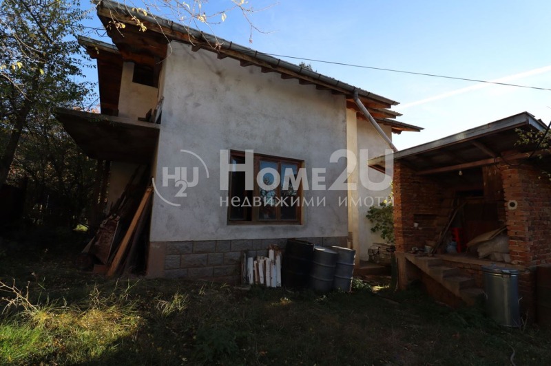Продава КЪЩА, гр. София, с. Мърчаево, снимка 3 - Къщи - 52249261