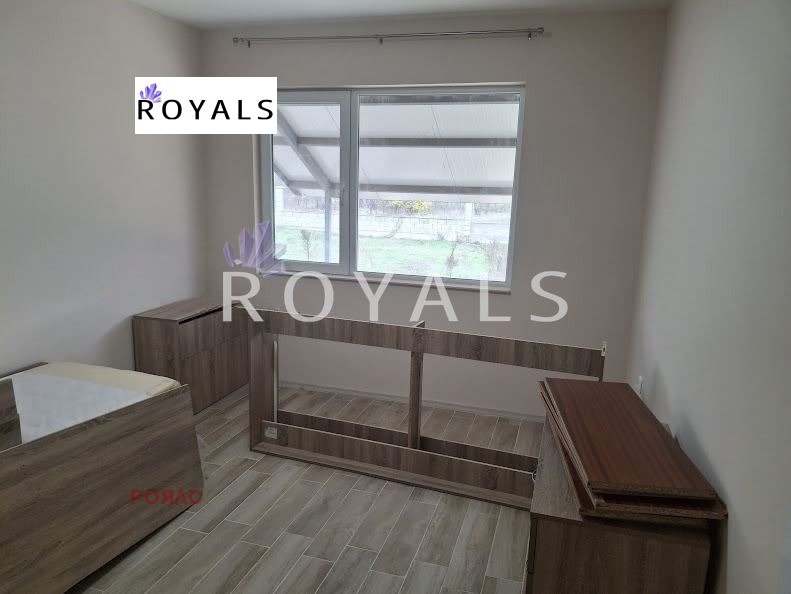 Продава КЪЩА, с. Тутраканци, област Варна, снимка 5 - Къщи - 55202257