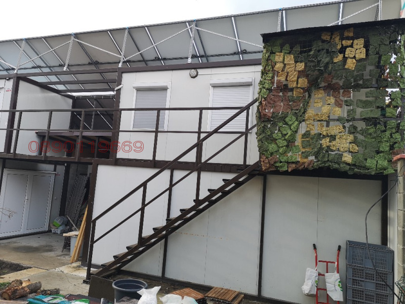 Продава БИЗНЕС ИМОТ, с. Гюльовца, област Бургас, снимка 4 - Други - 52782766