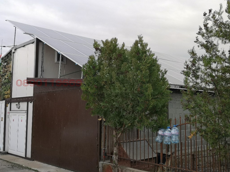 Продава БИЗНЕС ИМОТ, с. Гюльовца, област Бургас, снимка 2 - Други - 52782766