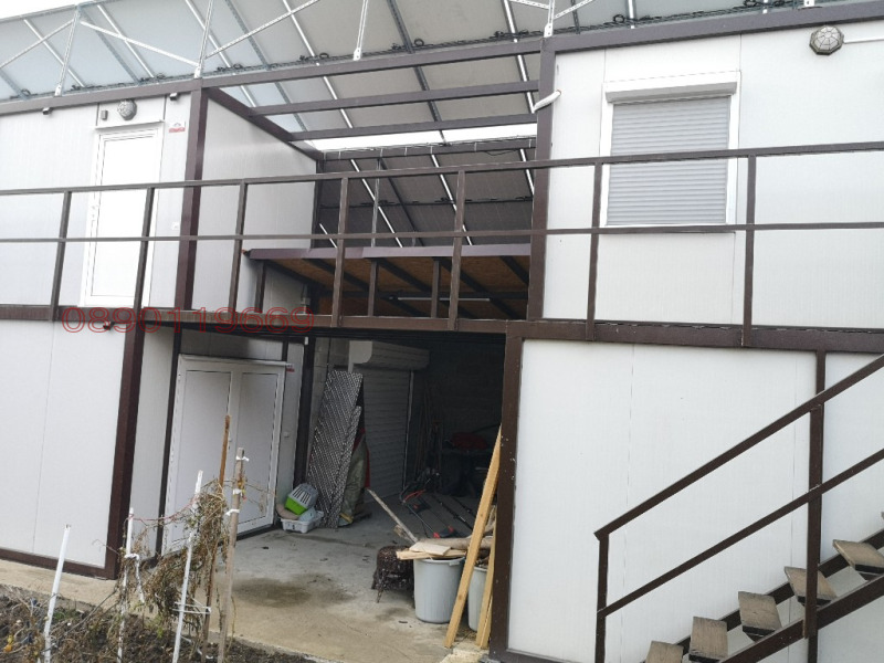 Продава БИЗНЕС ИМОТ, с. Гюльовца, област Бургас, снимка 5 - Други - 52782766