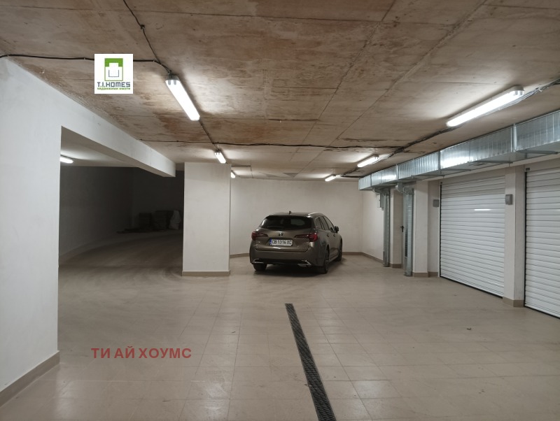 In vendita  Box auto Sofia , Reduta , 28 mq | 83598176 - Immagine [2]