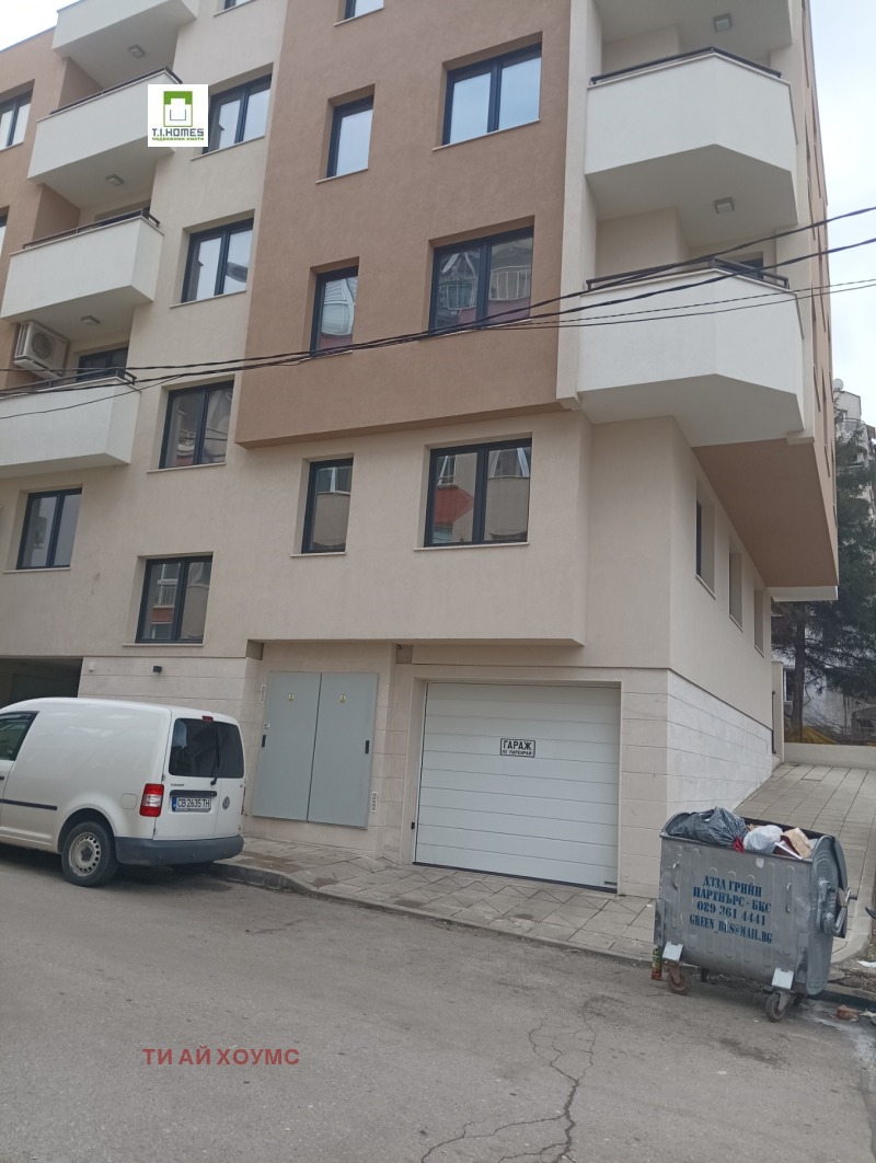 Продава  Гараж, паркомясто, град София, Редута • 39 900 EUR • ID 77494166 — holmes.bg - [1] 