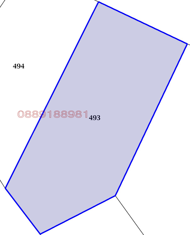 Продава ПАРЦЕЛ, гр. Козлодуй, област Враца