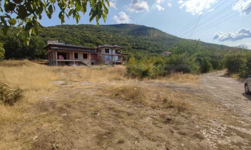 Προς πώληση  Οικόπεδο περιοχή Plovdiv , Μαρκοβο , 1059 τ.μ | 52688226