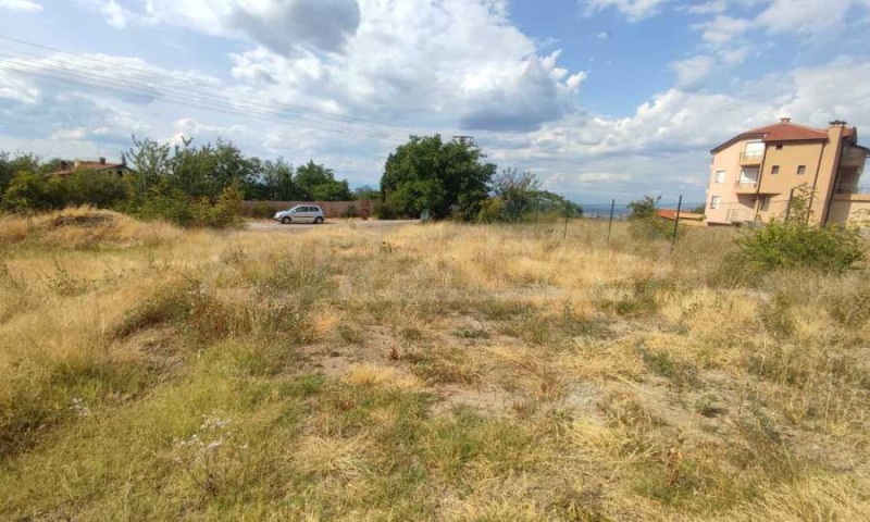 Продава ПАРЦЕЛ, с. Марково, област Пловдив