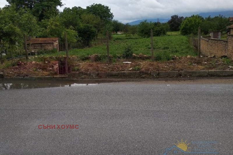 For Sale  Plot region Veliko Tarnovo , Dolna Oryahovitsa , 1600 sq.m | 92823657 - image [5]