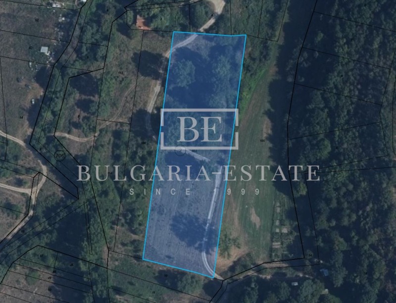 Na prodej  Spiknutí Varna , Konstantinovo , 10186 m2 | 45481057 - obraz [2]