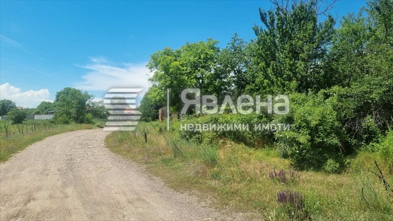 Продава ПАРЦЕЛ, с. Богданлия, област София област