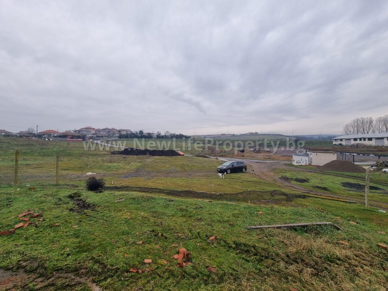 Продава ЗЕМЕДЕЛСКА ЗЕМЯ, с. Тънково, област Бургас, снимка 4 - Земеделска земя - 53201692