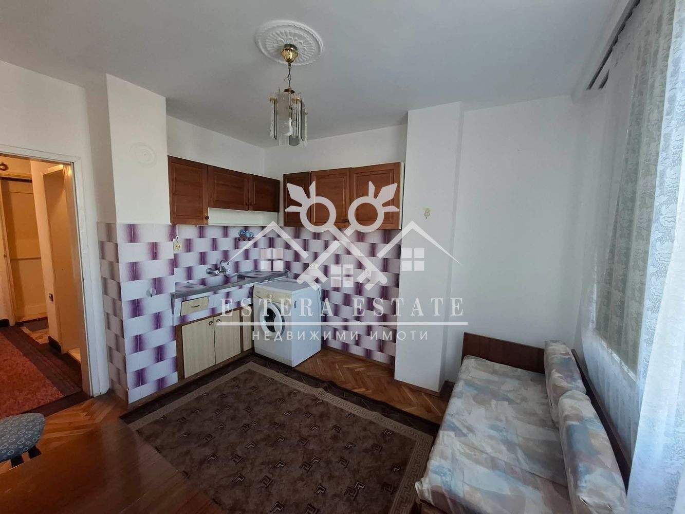 Продава 1-СТАЕН, гр. Шумен, Болницата
