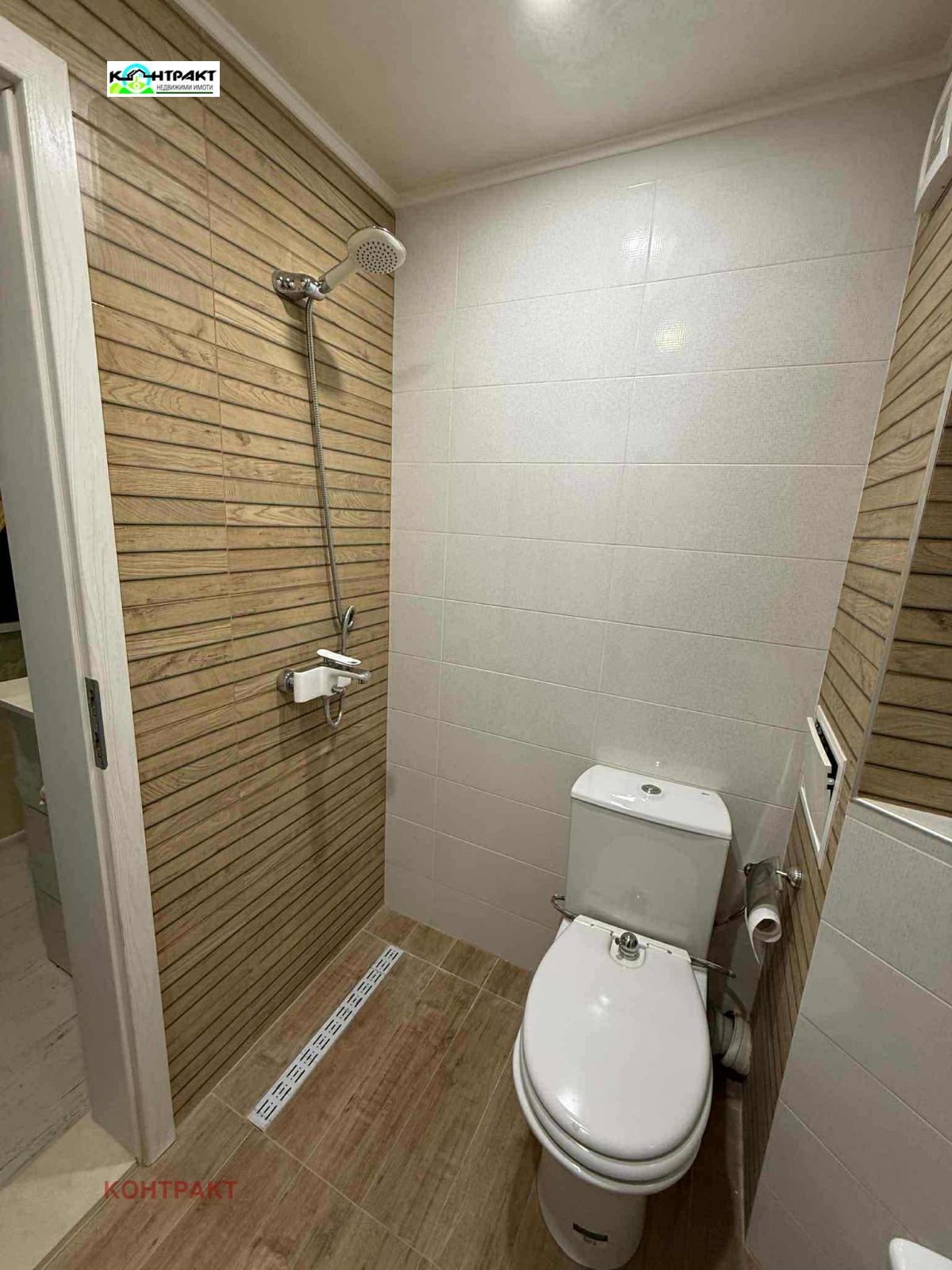 Продава 2-СТАЕН, гр. Стара Загора, Три чучура - север, снимка 8 - Апартаменти - 55469355
