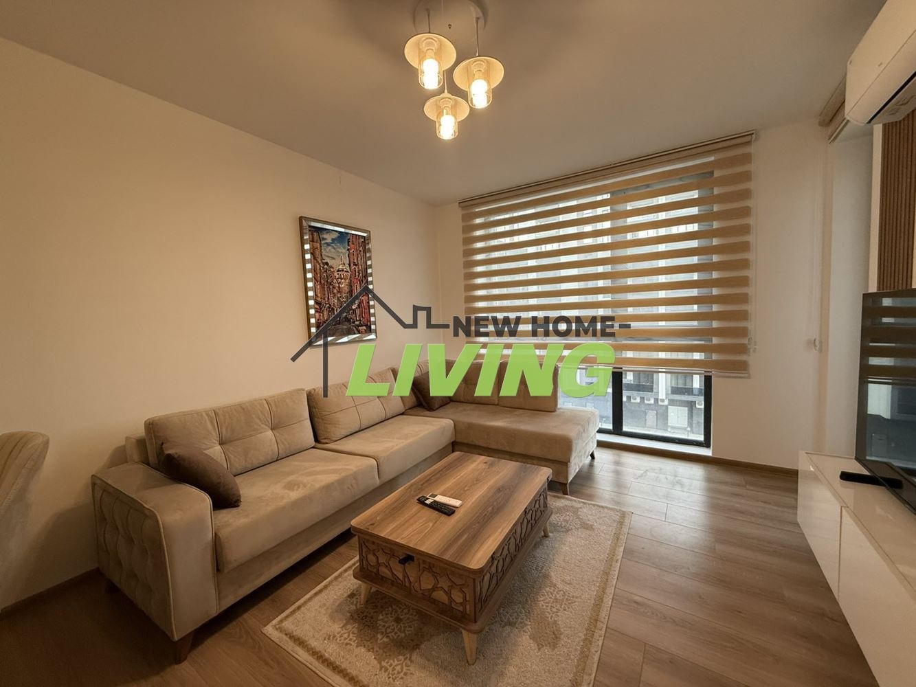 Продава 2-СТАЕН, гр. Пловдив, Център, снимка 2 - Апартаменти - 52455285