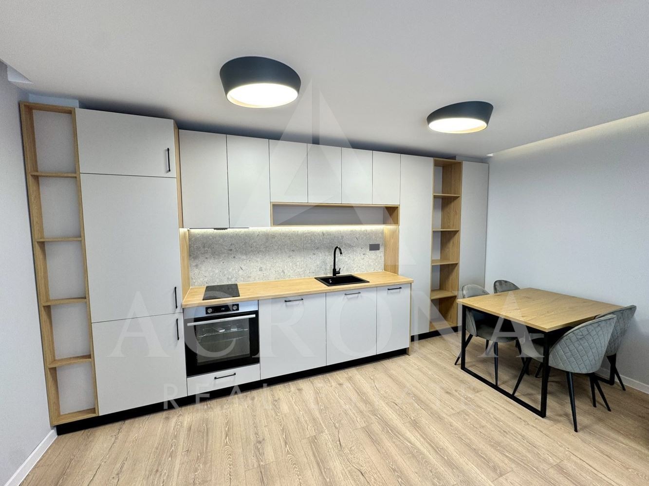 Продава 2-СТАЕН, гр. Пловдив, Остромила, снимка 3 - Апартаменти - 54050156