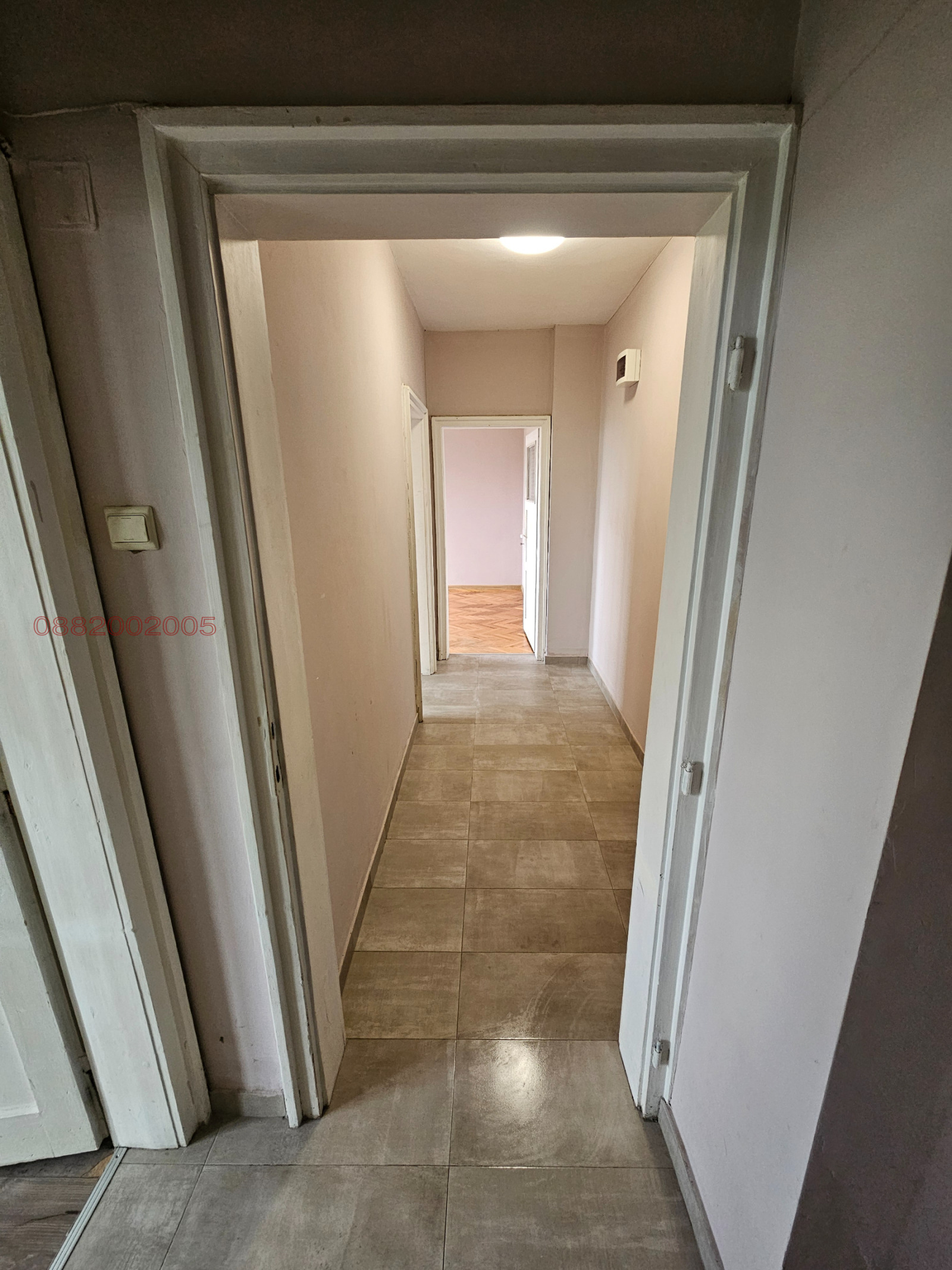 Продава 2-СТАЕН, гр. София, Зона Б-19, снимка 13 - Апартаменти - 54381773