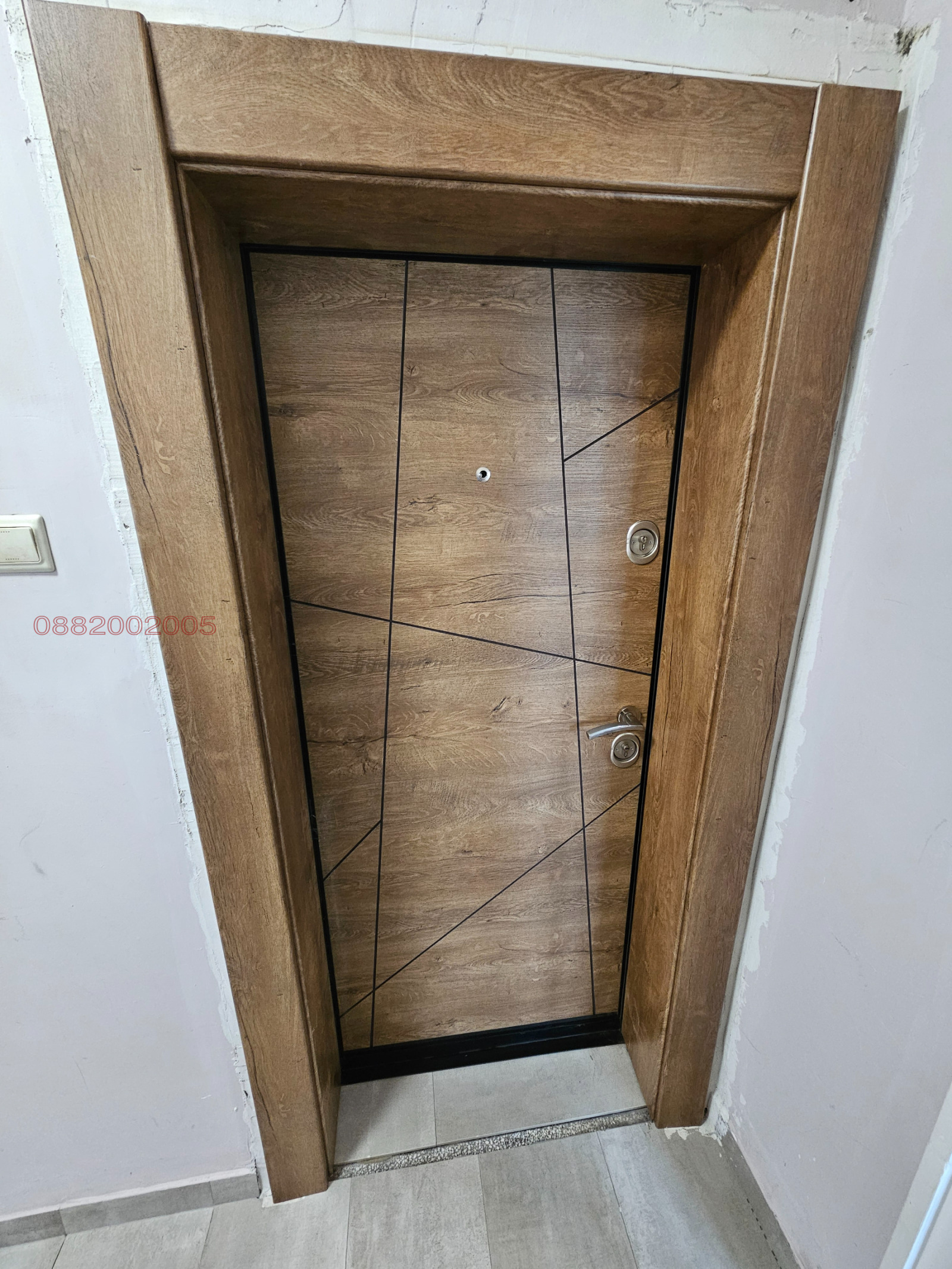 Продава 2-СТАЕН, гр. София, Зона Б-19, снимка 11 - Апартаменти - 54381773