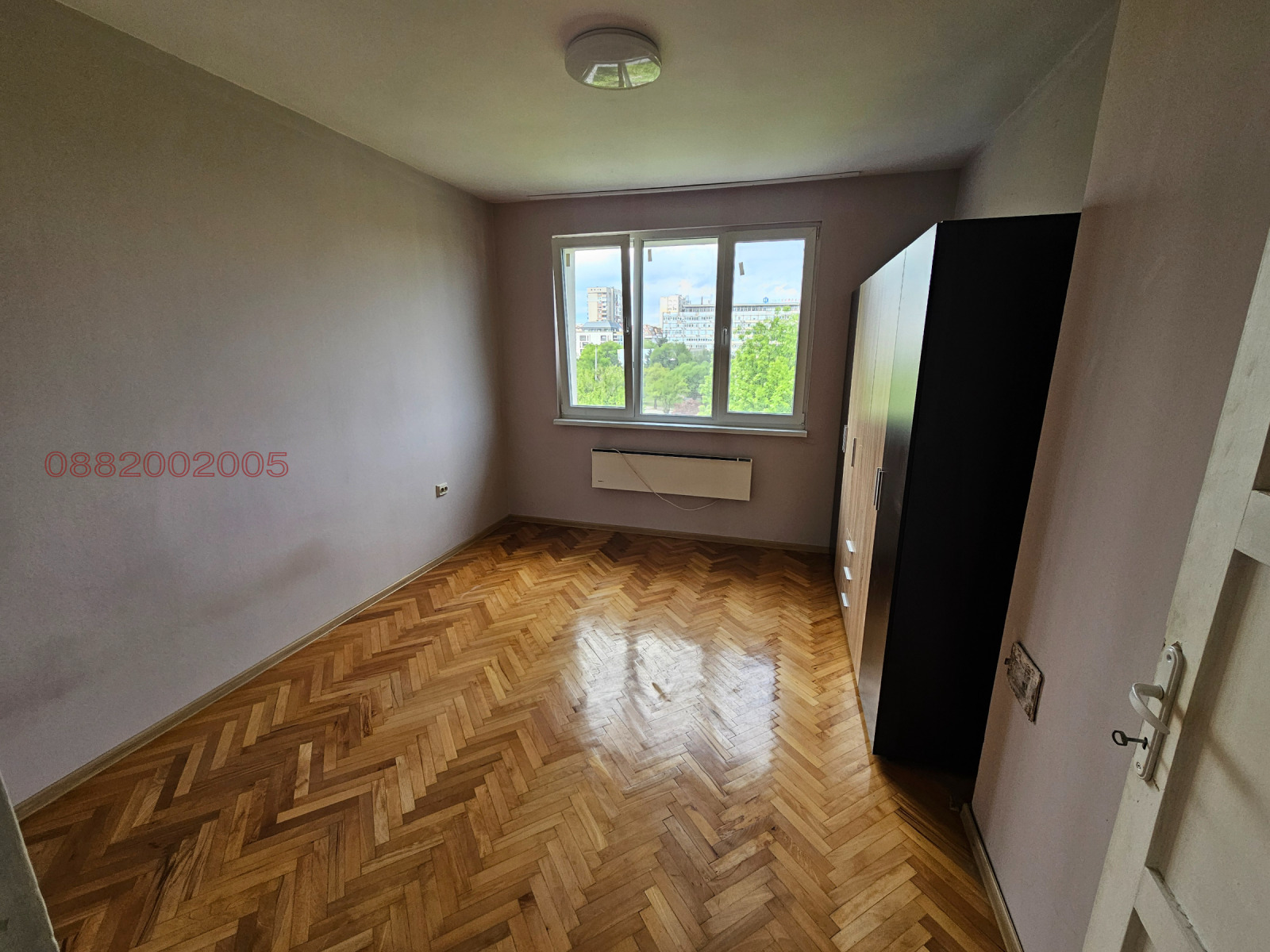 Продава 2-СТАЕН, гр. София, Зона Б-19, снимка 3 - Апартаменти - 54381773
