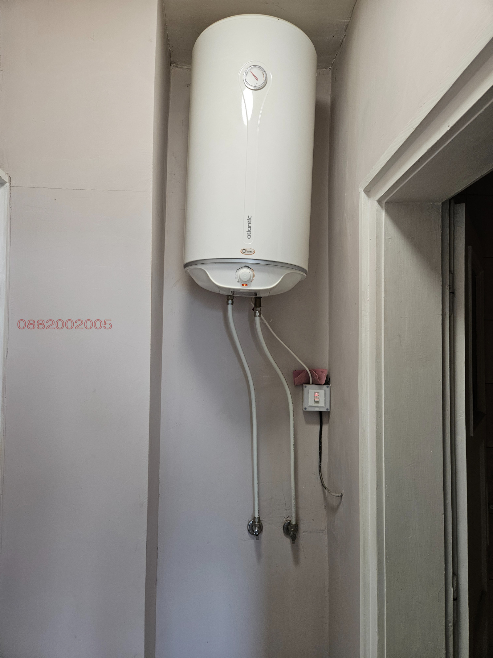 Продава 2-СТАЕН, гр. София, Зона Б-19, снимка 10 - Апартаменти - 54381773