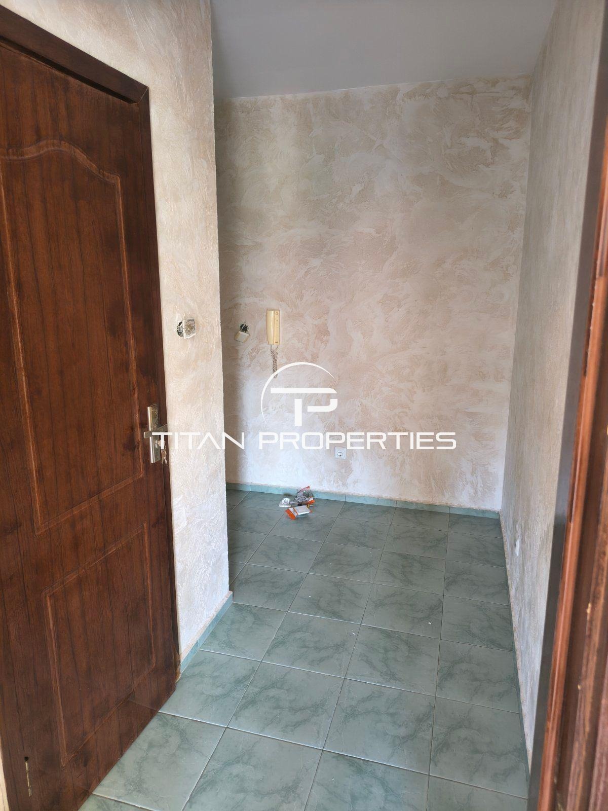 Продава 2-СТАЕН, гр. Бургас, Изгрев, снимка 5 - Апартаменти - 55522453