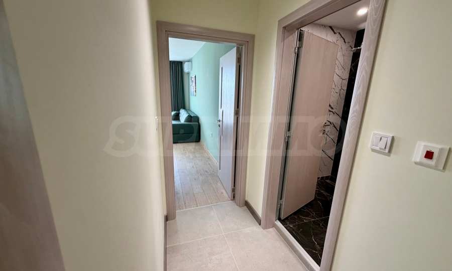 Продава 2-СТАЕН, гр. Велико Търново, Картала, снимка 6 - Апартаменти - 56193894