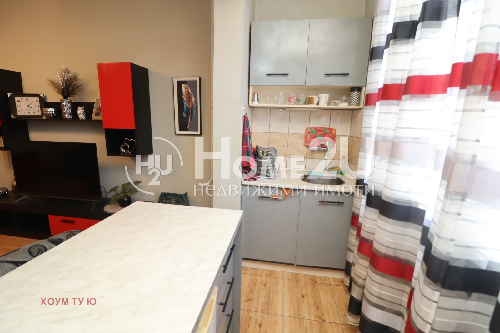 Продава 3-СТАЕН, гр. София, Надежда 4, снимка 5 - Апартаменти - 53659766