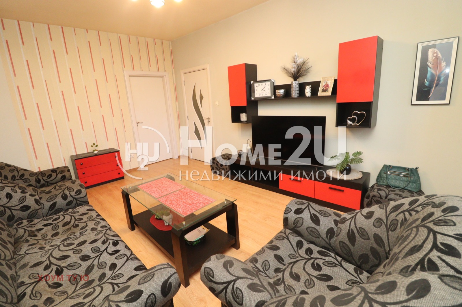 Продава 3-СТАЕН, гр. София, Надежда 4, снимка 3 - Апартаменти - 53659766