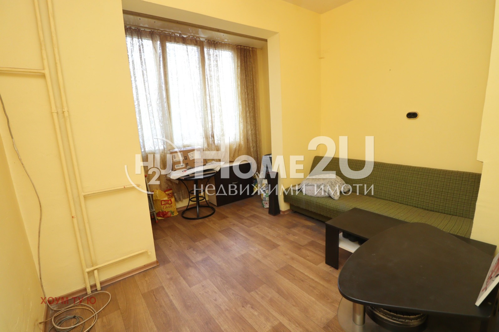 Продава 3-СТАЕН, гр. София, Надежда 4, снимка 12 - Апартаменти - 53659766