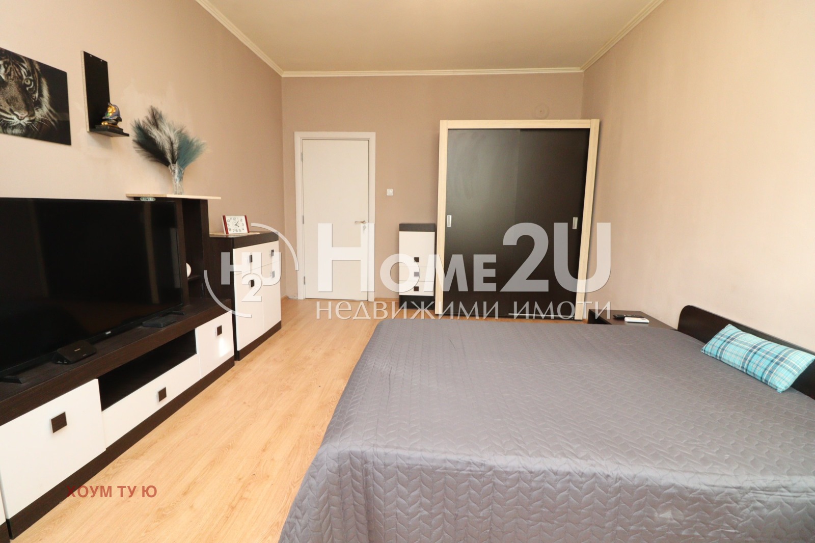 Продава 3-СТАЕН, гр. София, Надежда 4, снимка 7 - Апартаменти - 53659766