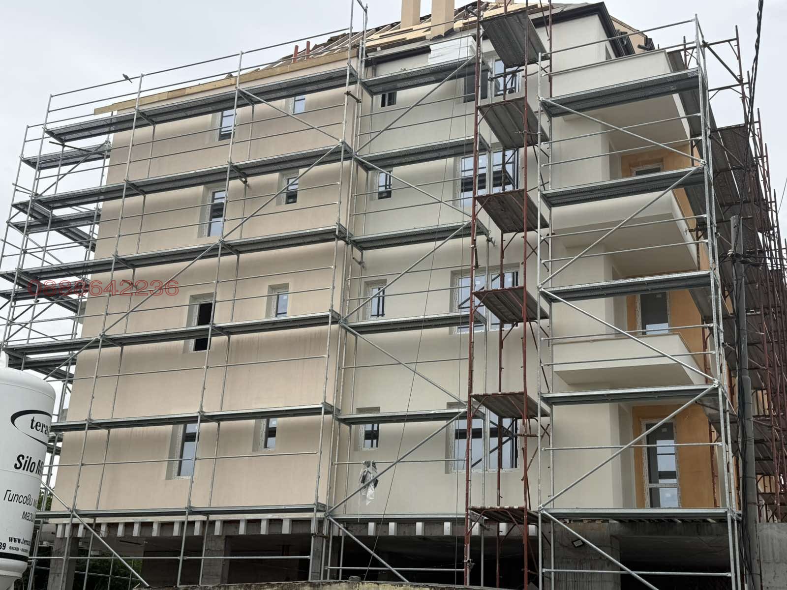 Продава 3-СТАЕН, гр. София, Модерно предградие