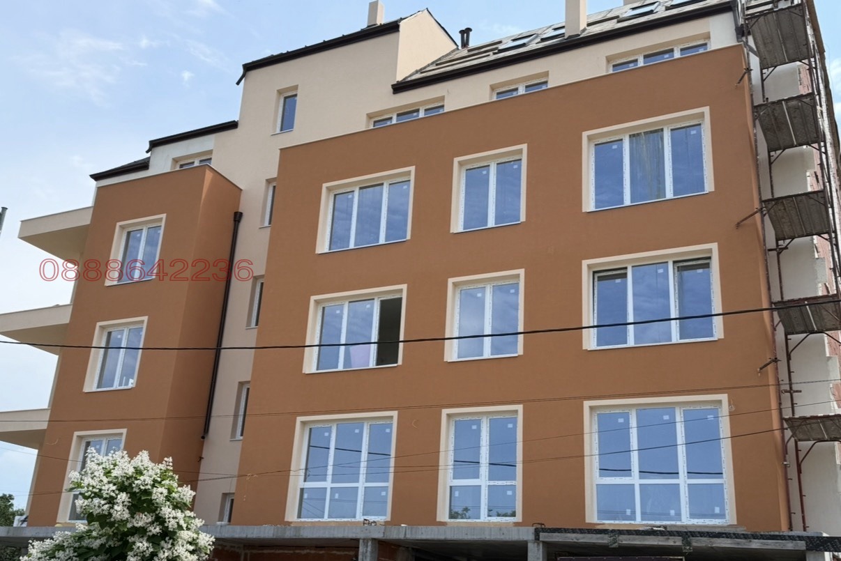Продава 3-СТАЕН, гр. София, Модерно предградие