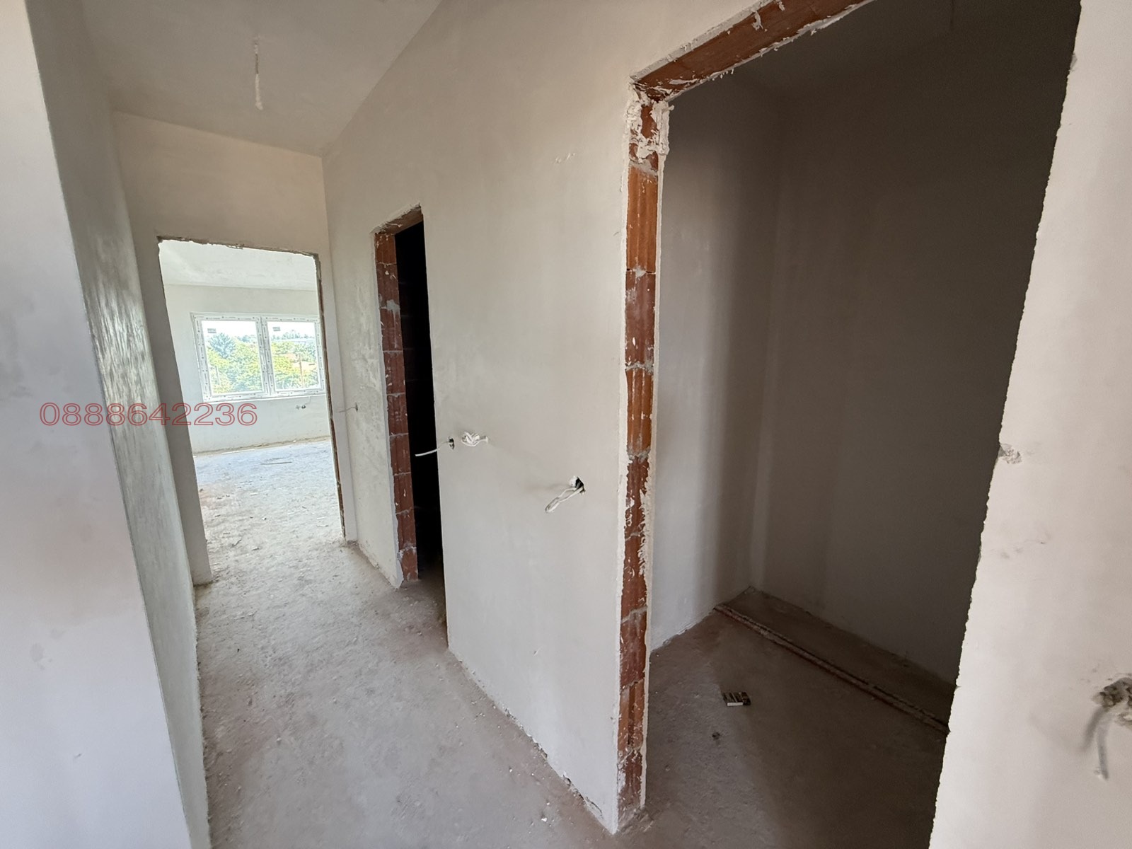 Продава 3-СТАЕН, гр. София, Модерно предградие, снимка 9 - Апартаменти - 55836024