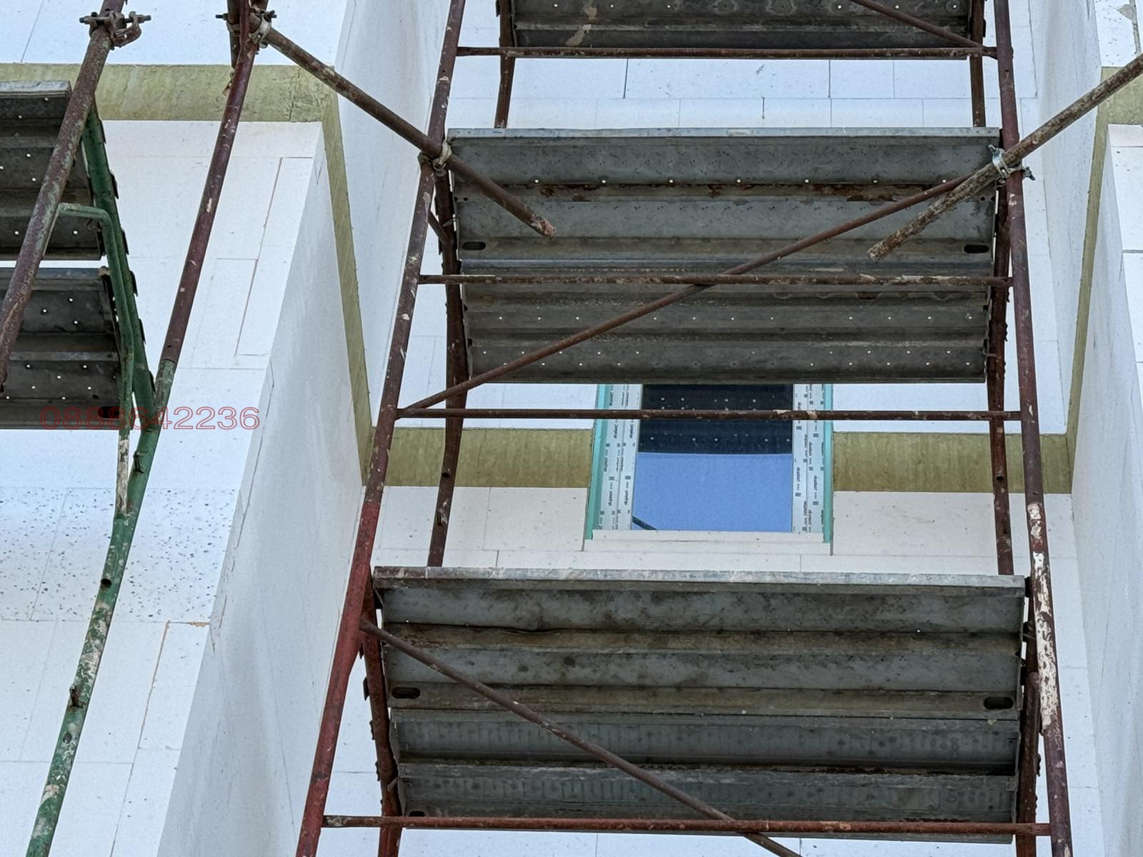 Продава 3-СТАЕН, гр. София, Модерно предградие, снимка 4 - Апартаменти - 53823496