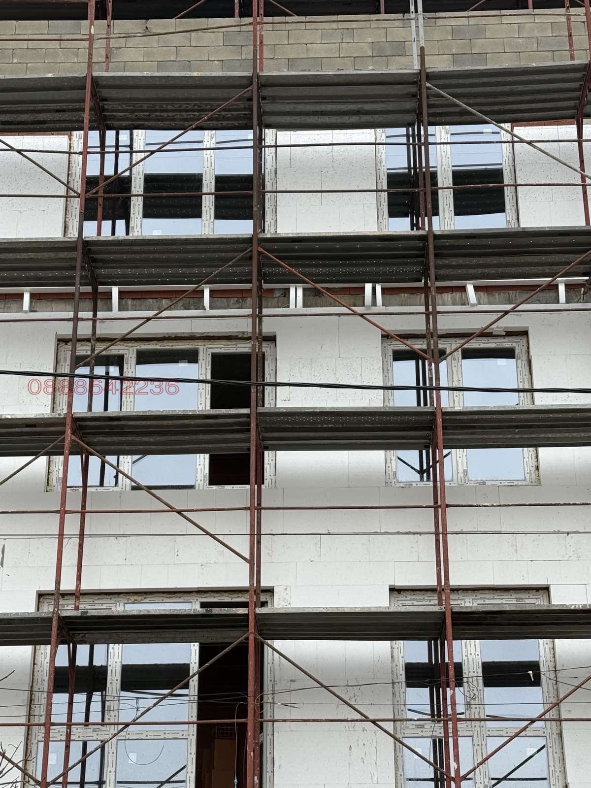 Продава 3-СТАЕН, гр. София, Модерно предградие, снимка 2 - Апартаменти - 53728269