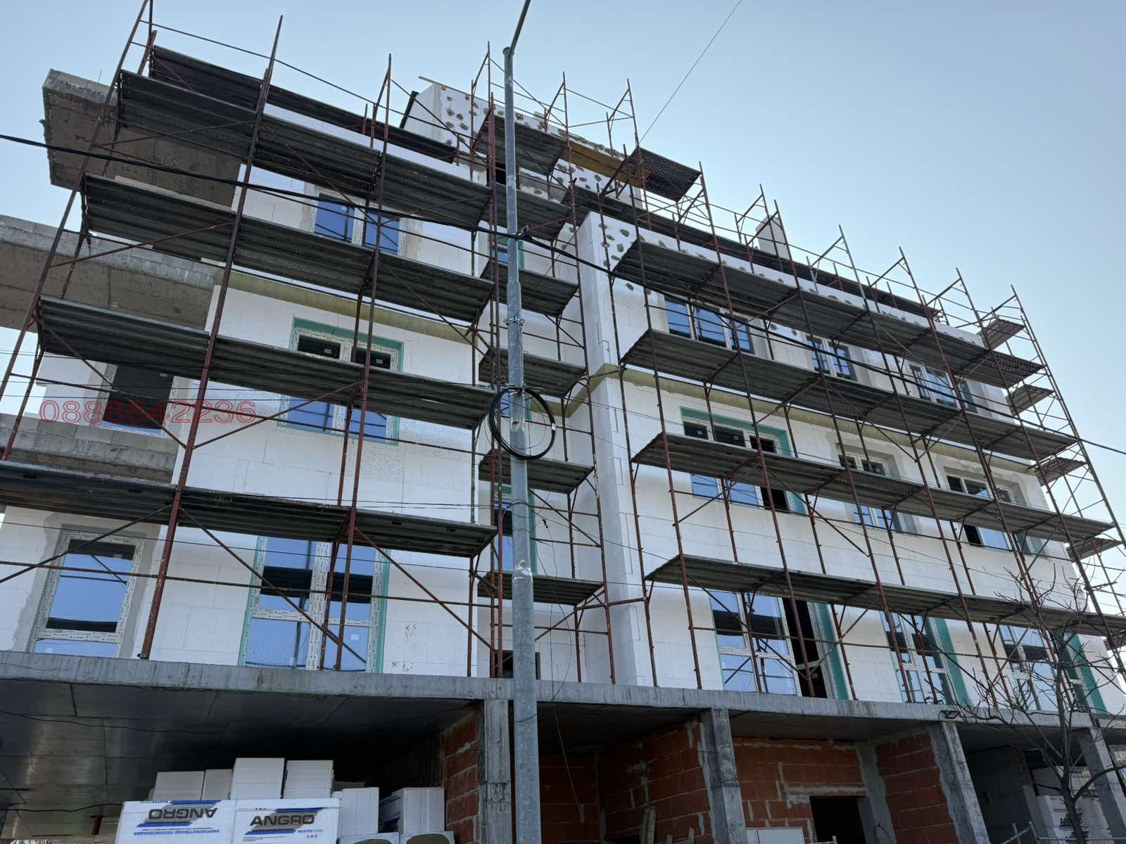 Продава 3-СТАЕН, гр. София, Модерно предградие, снимка 3 - Апартаменти - 53823496