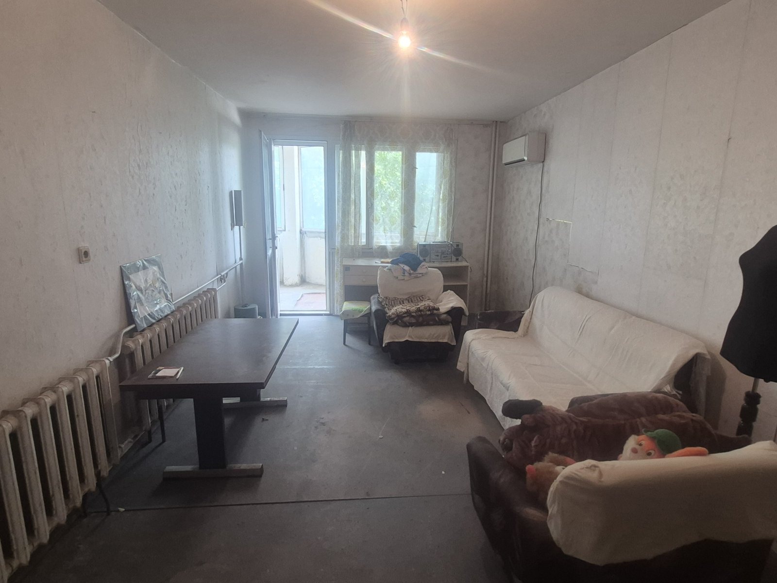 Продава 3-СТАЕН, гр. Плевен, Дружба 1, снимка 5 - Апартаменти - 55141688