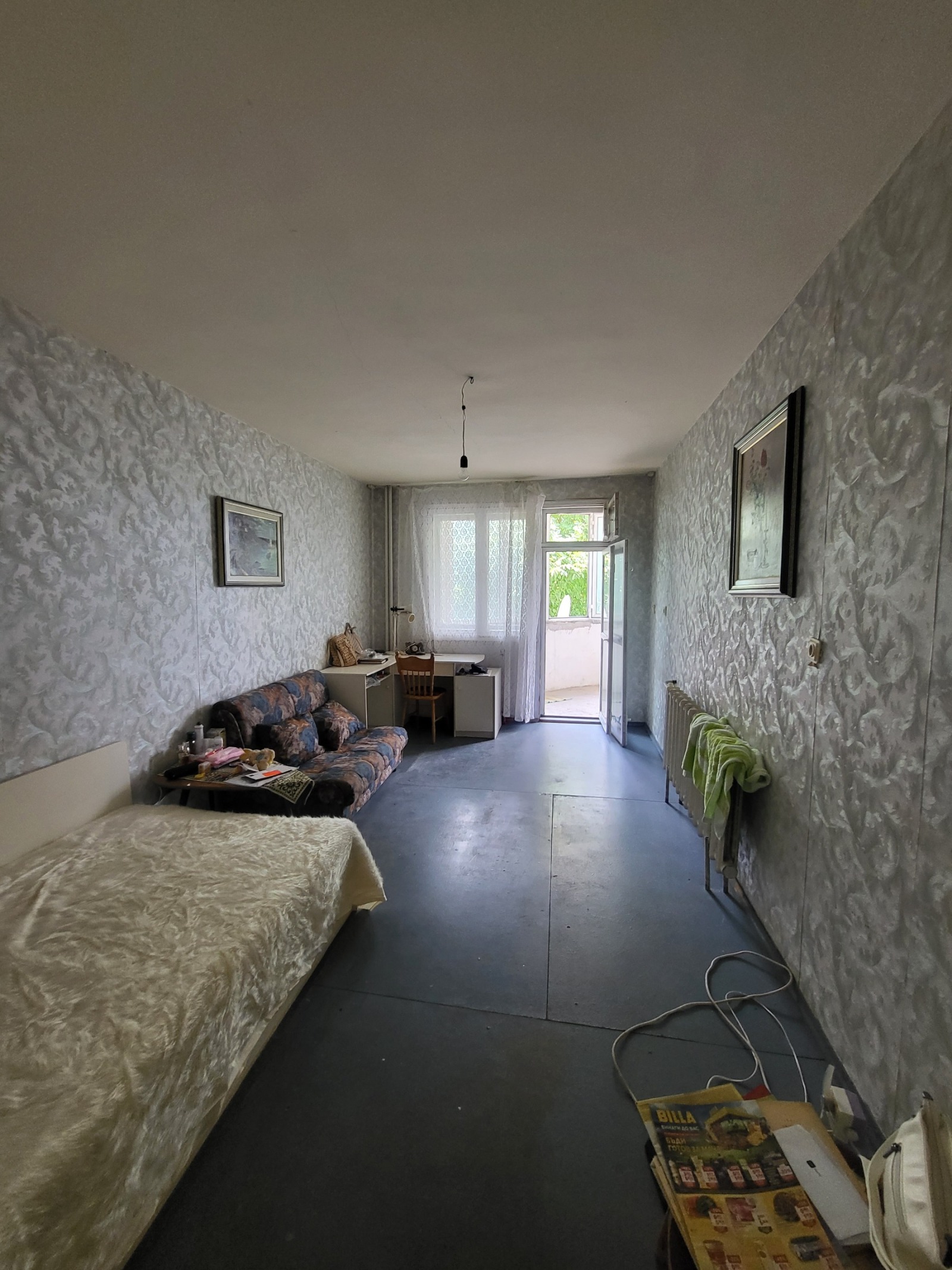 Продава 3-СТАЕН, гр. Плевен, Дружба 1, снимка 15 - Апартаменти - 55141688