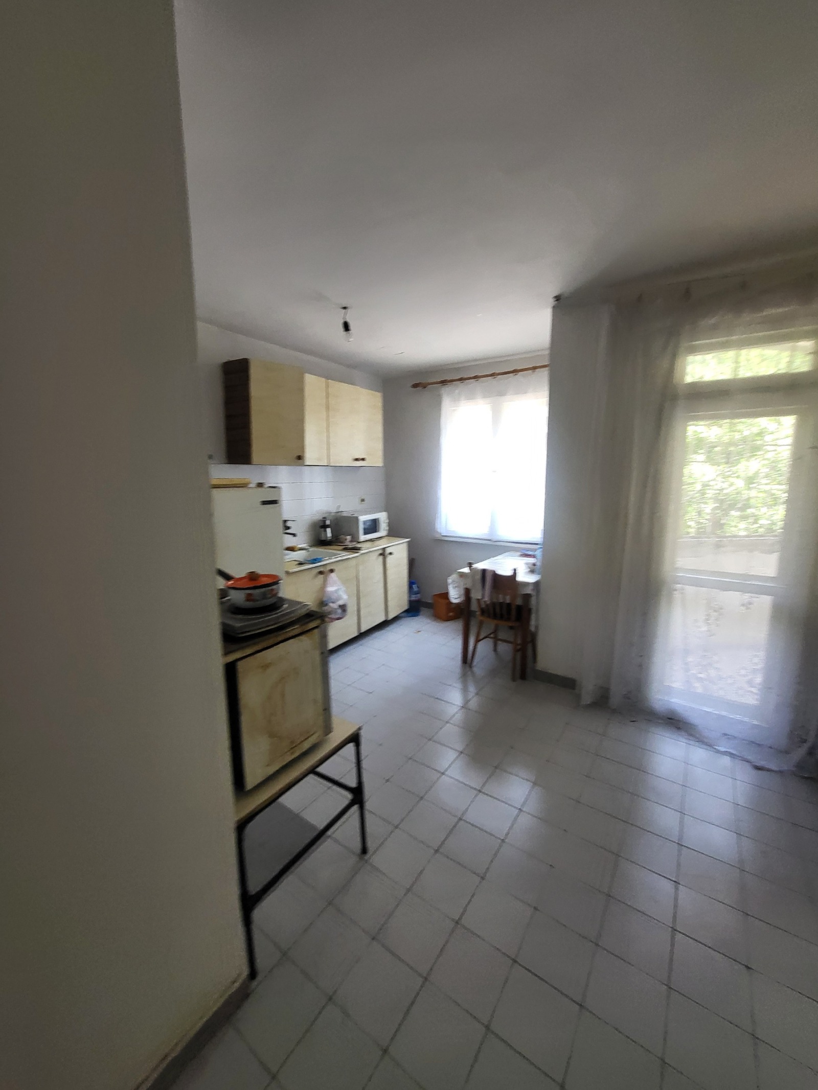 Продава 3-СТАЕН, гр. Плевен, Дружба 1, снимка 11 - Апартаменти - 55141688