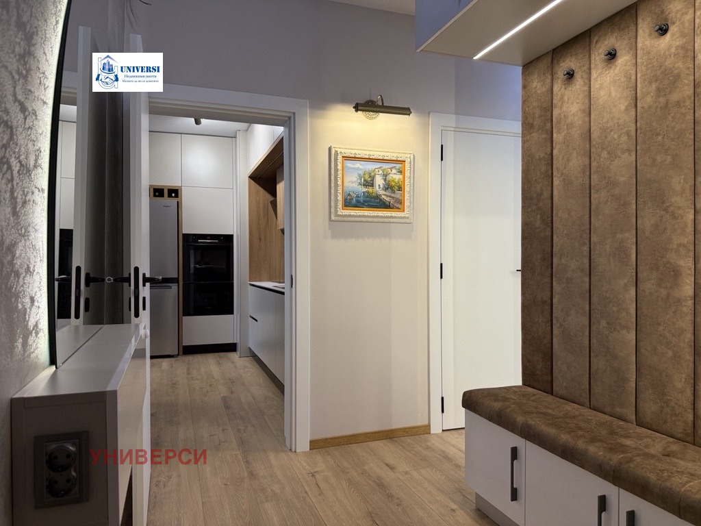 Продава 3-СТАЕН, гр. София, Витоша, снимка 10 - Апартаменти - 56412638