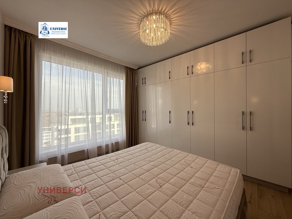 Продава 3-СТАЕН, гр. София, Витоша, снимка 6 - Апартаменти - 56412638