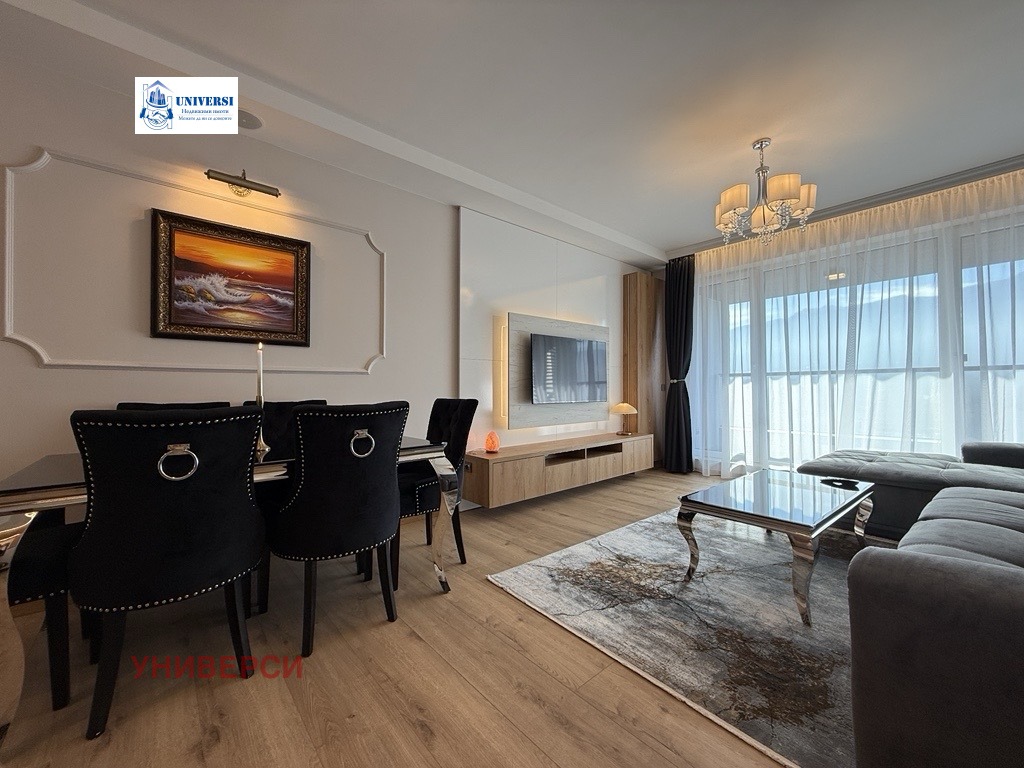 Продава 3-СТАЕН, гр. София, Витоша, снимка 3 - Апартаменти - 56412638