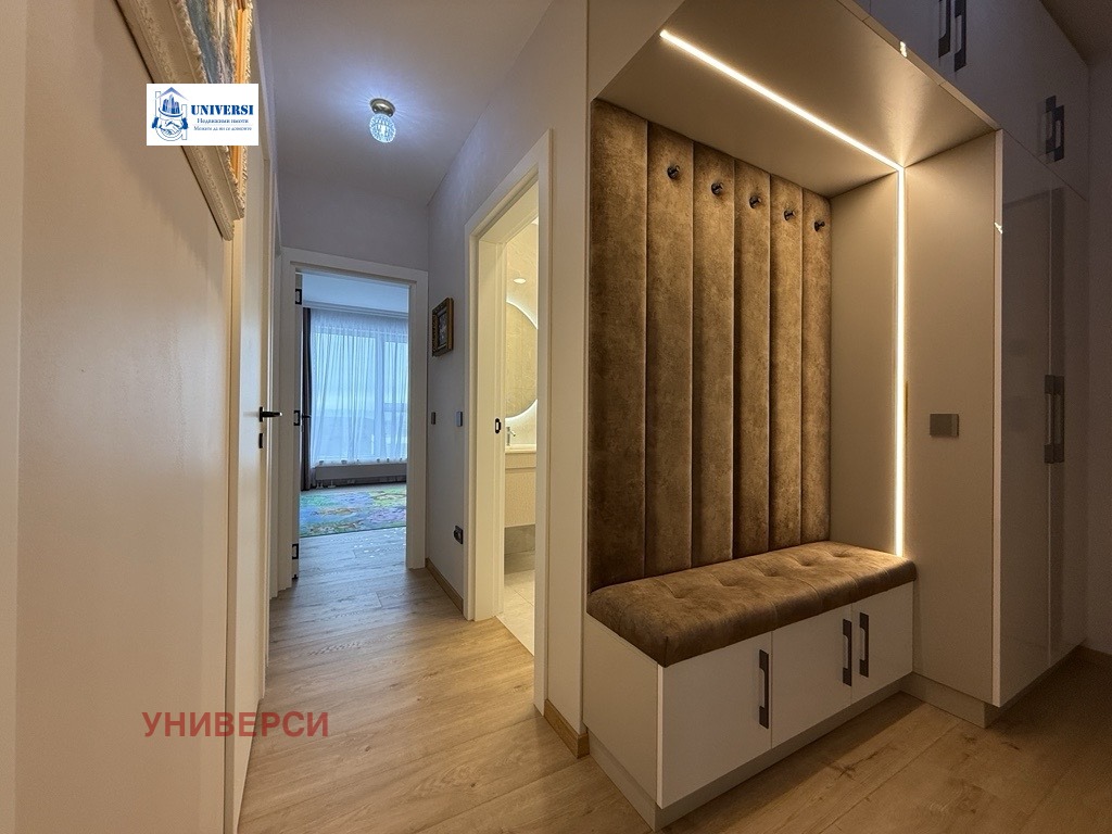 Продава 3-СТАЕН, гр. София, Витоша, снимка 4 - Апартаменти - 56412638
