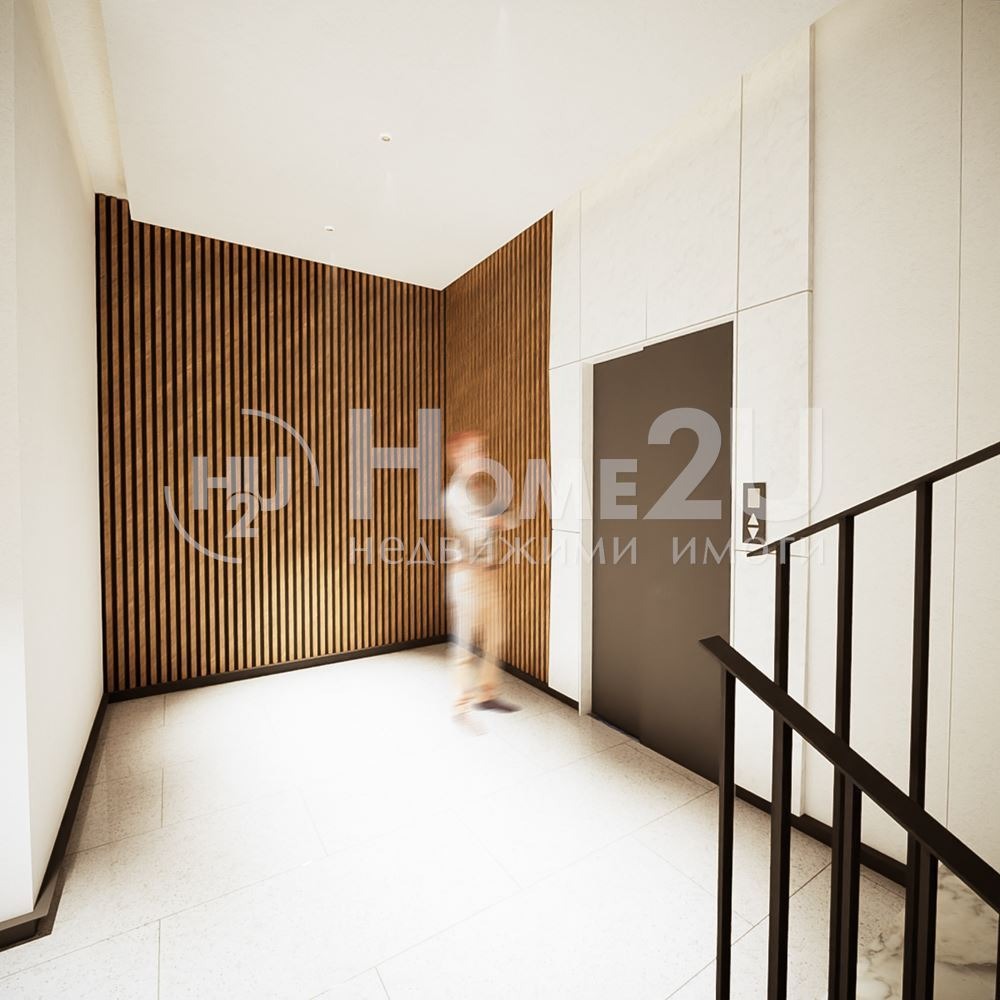 Продава 4-СТАЕН, гр. София, област София-град, снимка 6 - Апартаменти - 53035092