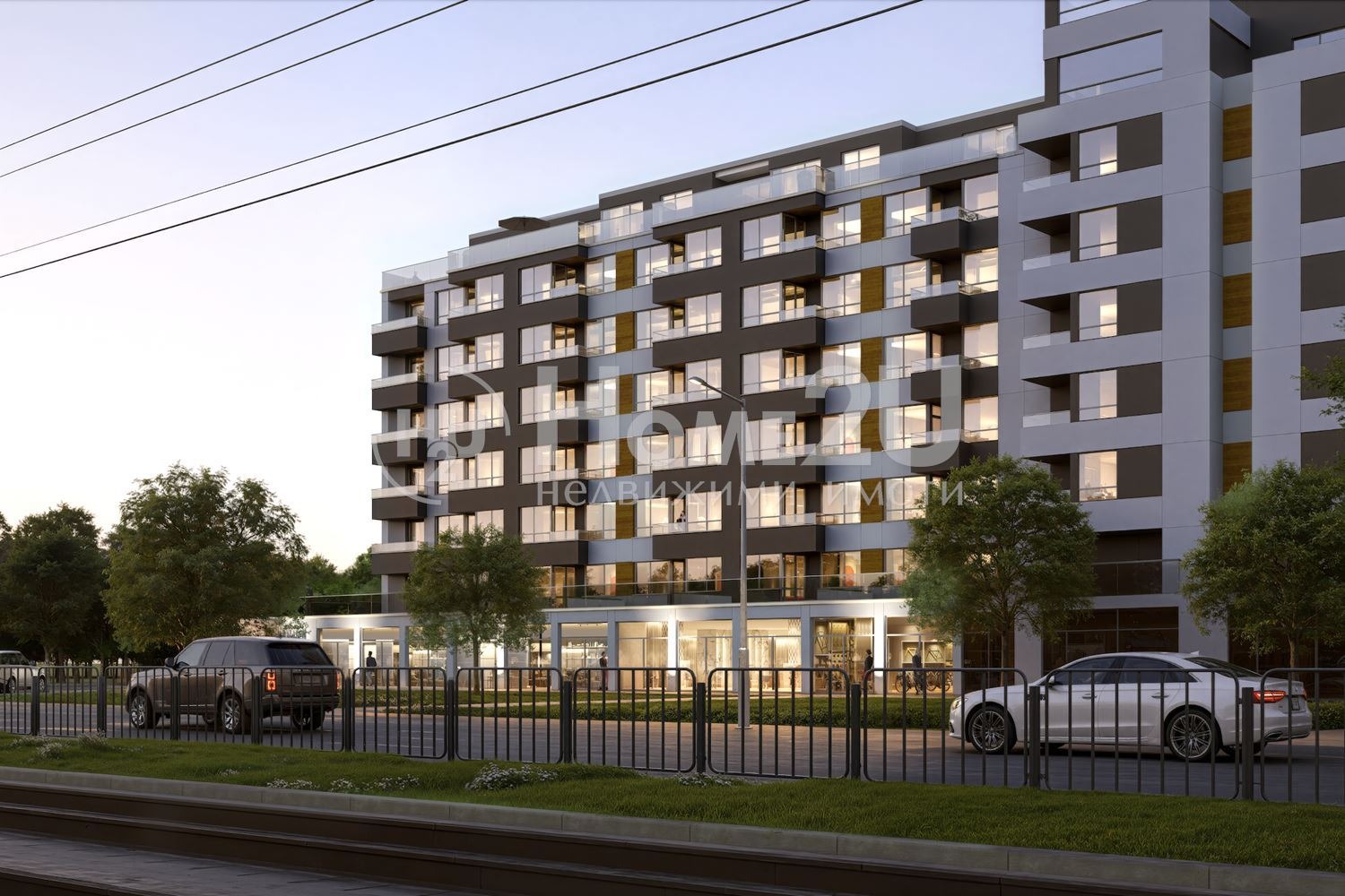 Продава 4-СТАЕН, гр. София, област София-град, снимка 4 - Апартаменти - 53035092