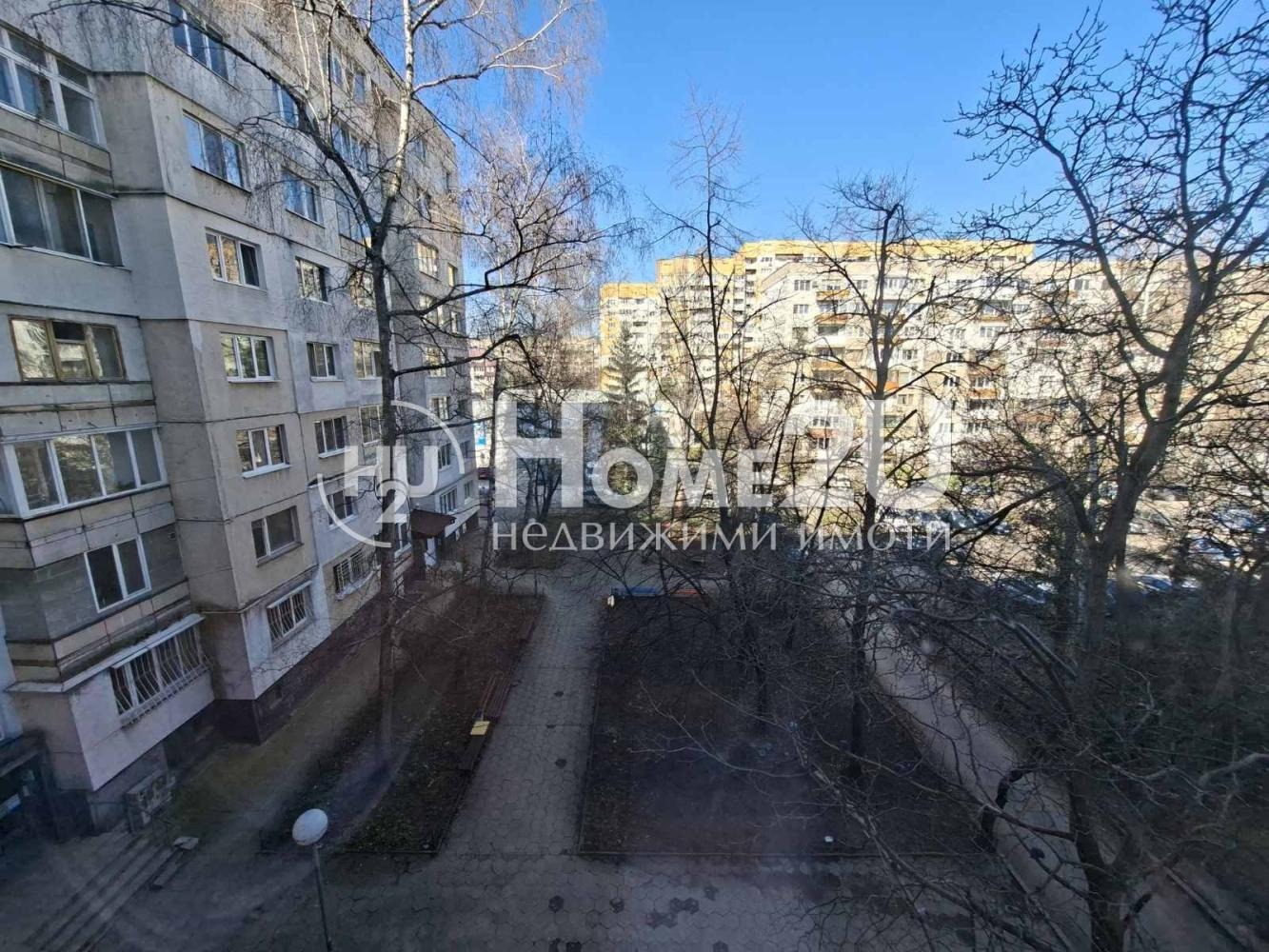 Продава 4-СТАЕН, гр. София, Младост 3, снимка 14 - Апартаменти - 53860938