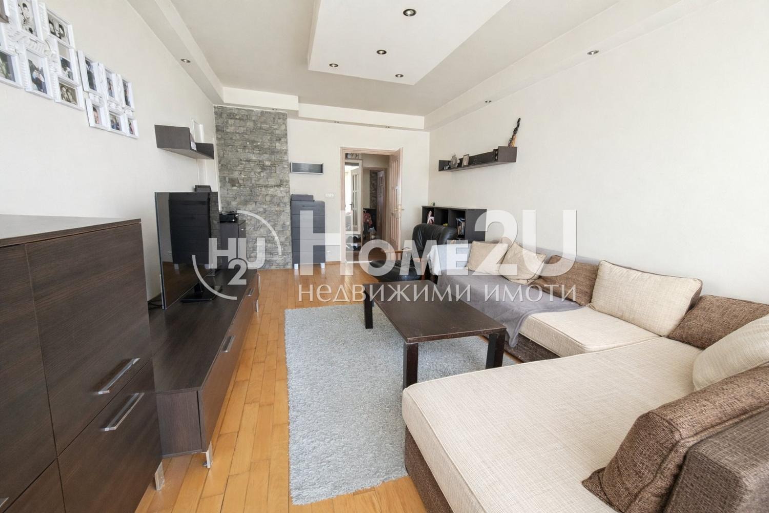 Продава 4-СТАЕН, гр. София, Младост 3, снимка 2 - Апартаменти - 53860938