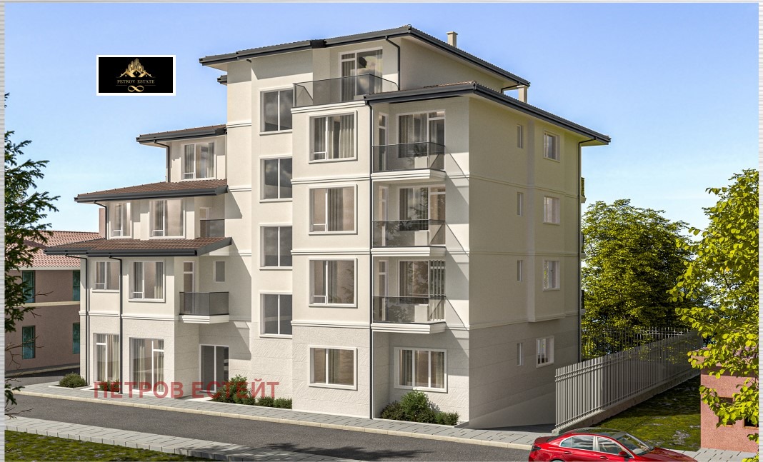 Продава ОФИС, гр. Велинград, област Пазарджик, снимка 4 - Офиси - 54557102